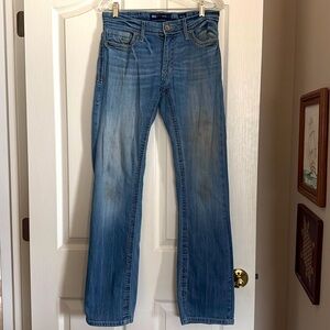 Men’s BKE 30x32 Carter jeans